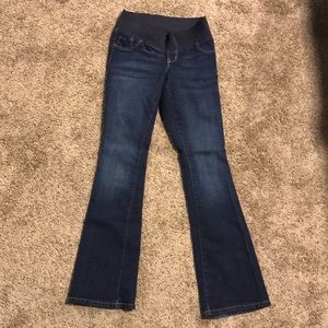 Old Navy Maternity Pants